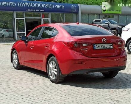 Мазда 3, об'ємом двигуна 2 л та пробігом 203 тис. км за 10450 $, фото 8 на Automoto.ua