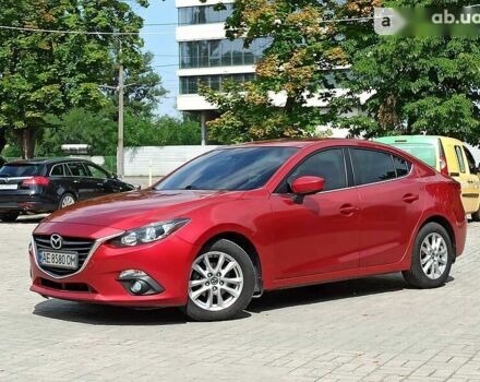 Мазда 3, об'ємом двигуна 2 л та пробігом 203 тис. км за 10450 $, фото 2 на Automoto.ua