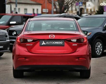 Мазда 3, об'ємом двигуна 2 л та пробігом 161 тис. км за 11500 $, фото 3 на Automoto.ua