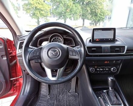 Мазда 3, об'ємом двигуна 2 л та пробігом 203 тис. км за 10450 $, фото 13 на Automoto.ua