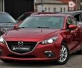 Мазда 3, об'ємом двигуна 2 л та пробігом 161 тис. км за 11500 $, фото 1 на Automoto.ua
