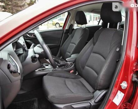 Мазда 3, об'ємом двигуна 2 л та пробігом 161 тис. км за 11500 $, фото 5 на Automoto.ua
