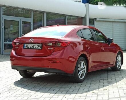 Мазда 3, об'ємом двигуна 2 л та пробігом 203 тис. км за 10450 $, фото 7 на Automoto.ua