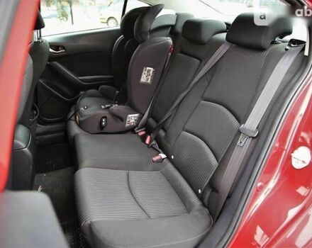 Мазда 3, об'ємом двигуна 2 л та пробігом 161 тис. км за 11500 $, фото 6 на Automoto.ua