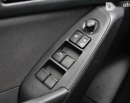 Мазда 3, об'ємом двигуна 2 л та пробігом 161 тис. км за 11500 $, фото 20 на Automoto.ua