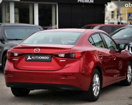 Мазда 3, об'ємом двигуна 2 л та пробігом 161 тис. км за 11500 $, фото 4 на Automoto.ua