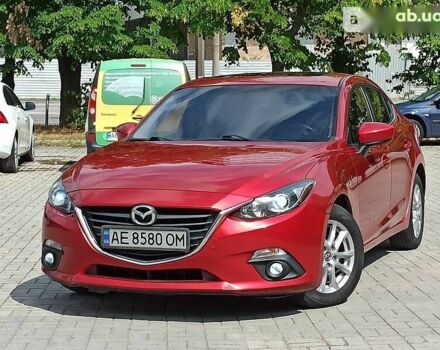 Мазда 3, об'ємом двигуна 2 л та пробігом 203 тис. км за 10450 $, фото 1 на Automoto.ua