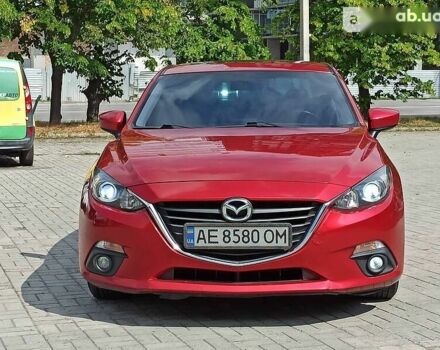 Мазда 3, об'ємом двигуна 2 л та пробігом 203 тис. км за 10450 $, фото 3 на Automoto.ua