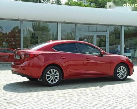 Мазда 3, об'ємом двигуна 2 л та пробігом 203 тис. км за 10450 $, фото 6 на Automoto.ua