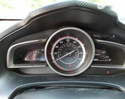 Мазда 3, об'ємом двигуна 2 л та пробігом 203 тис. км за 10450 $, фото 20 на Automoto.ua