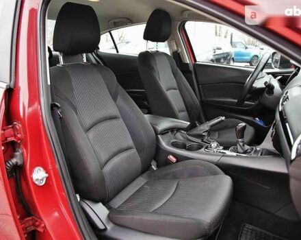 Мазда 3, об'ємом двигуна 2 л та пробігом 161 тис. км за 11500 $, фото 7 на Automoto.ua