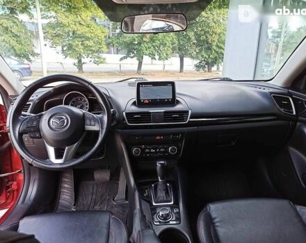Мазда 3, об'ємом двигуна 2 л та пробігом 203 тис. км за 10450 $, фото 12 на Automoto.ua