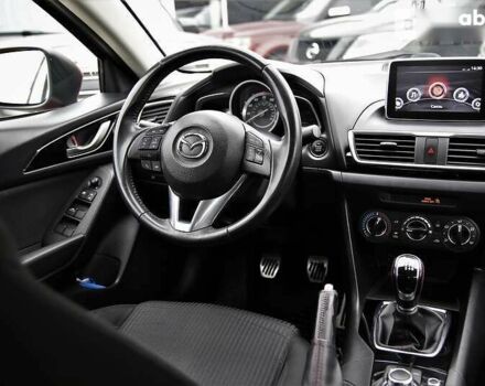 Мазда 3, об'ємом двигуна 2 л та пробігом 161 тис. км за 11500 $, фото 8 на Automoto.ua