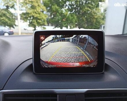 Мазда 3, об'ємом двигуна 2 л та пробігом 203 тис. км за 10450 $, фото 18 на Automoto.ua