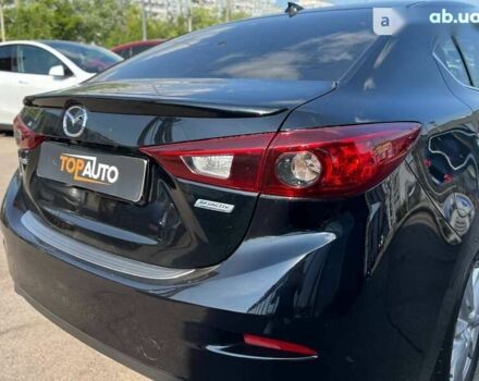 Мазда 3, об'ємом двигуна 0 л та пробігом 172 тис. км за 10500 $, фото 15 на Automoto.ua