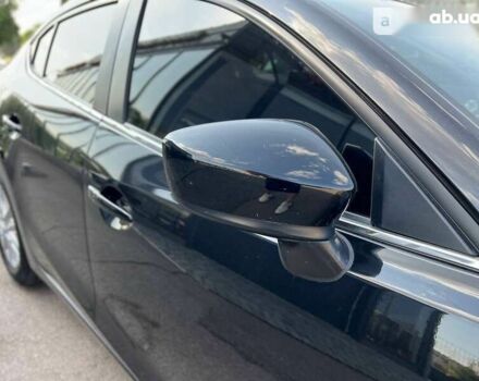 Мазда 3, об'ємом двигуна 0 л та пробігом 172 тис. км за 10500 $, фото 14 на Automoto.ua