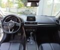 Мазда 3, объемом двигателя 2 л и пробегом 124 тыс. км за 15650 $, фото 12 на Automoto.ua