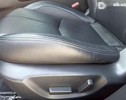 Мазда 3, объемом двигателя 2 л и пробегом 124 тыс. км за 15650 $, фото 8 на Automoto.ua