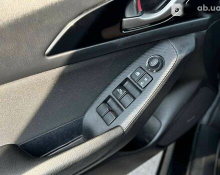 Мазда 3, об'ємом двигуна 0 л та пробігом 172 тис. км за 10500 $, фото 26 на Automoto.ua