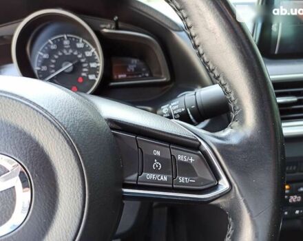 Мазда 3, объемом двигателя 2 л и пробегом 124 тыс. км за 15650 $, фото 19 на Automoto.ua