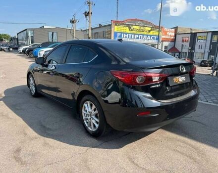 Мазда 3, об'ємом двигуна 0 л та пробігом 172 тис. км за 10500 $, фото 6 на Automoto.ua