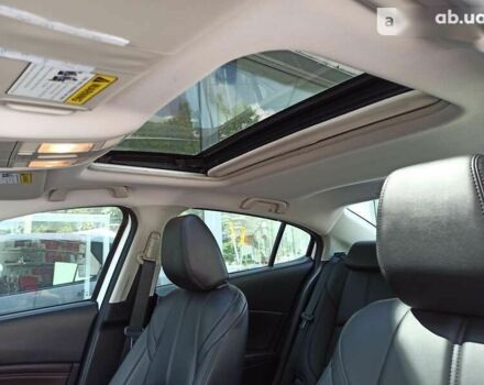 Мазда 3, объемом двигателя 2 л и пробегом 124 тыс. км за 15650 $, фото 14 на Automoto.ua