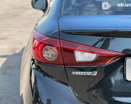 Мазда 3, об'ємом двигуна 0 л та пробігом 172 тис. км за 10500 $, фото 18 на Automoto.ua