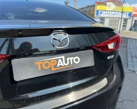 Мазда 3, об'ємом двигуна 0 л та пробігом 172 тис. км за 10500 $, фото 20 на Automoto.ua