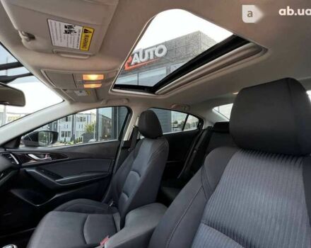 Мазда 3, об'ємом двигуна 0 л та пробігом 172 тис. км за 10500 $, фото 23 на Automoto.ua