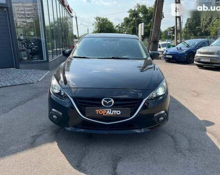 Мазда 3, об'ємом двигуна 0 л та пробігом 172 тис. км за 10500 $, фото 1 на Automoto.ua