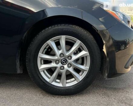 Мазда 3, об'ємом двигуна 0 л та пробігом 172 тис. км за 10500 $, фото 13 на Automoto.ua