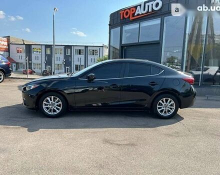 Мазда 3, об'ємом двигуна 0 л та пробігом 172 тис. км за 10500 $, фото 7 на Automoto.ua