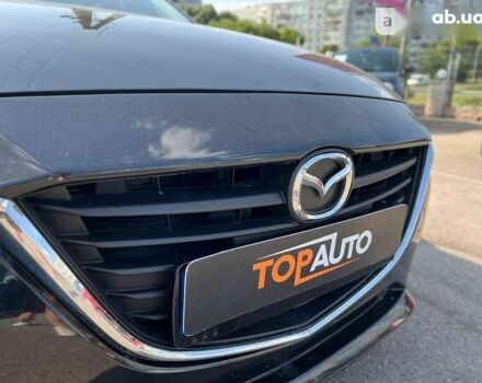 Мазда 3, об'ємом двигуна 0 л та пробігом 172 тис. км за 10500 $, фото 12 на Automoto.ua