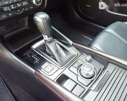 Мазда 3, объемом двигателя 2 л и пробегом 124 тыс. км за 15650 $, фото 15 на Automoto.ua