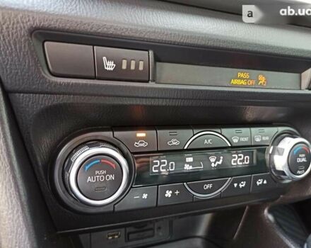 Мазда 3, объемом двигателя 2 л и пробегом 124 тыс. км за 15650 $, фото 18 на Automoto.ua
