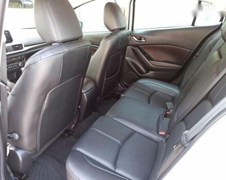 Мазда 3, объемом двигателя 2 л и пробегом 124 тыс. км за 15650 $, фото 10 на Automoto.ua