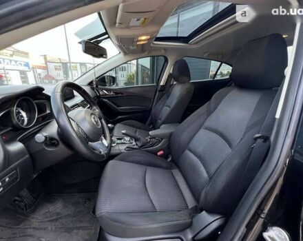 Мазда 3, об'ємом двигуна 0 л та пробігом 172 тис. км за 10500 $, фото 22 на Automoto.ua