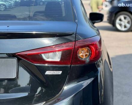 Мазда 3, об'ємом двигуна 0 л та пробігом 172 тис. км за 10500 $, фото 16 на Automoto.ua