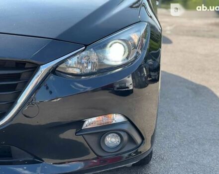 Мазда 3, об'ємом двигуна 0 л та пробігом 172 тис. км за 10500 $, фото 9 на Automoto.ua