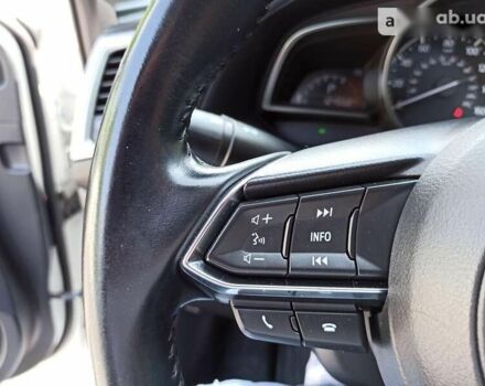 Мазда 3, объемом двигателя 2 л и пробегом 124 тыс. км за 15650 $, фото 20 на Automoto.ua