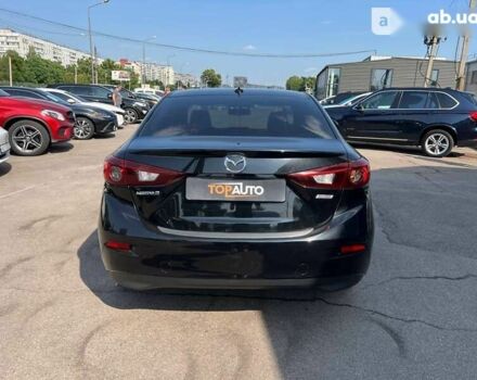 Мазда 3, об'ємом двигуна 0 л та пробігом 172 тис. км за 10500 $, фото 5 на Automoto.ua
