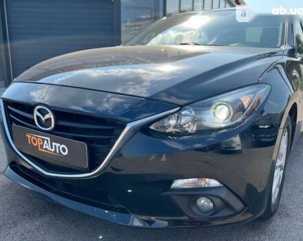 Мазда 3, об'ємом двигуна 0 л та пробігом 172 тис. км за 10500 $, фото 8 на Automoto.ua