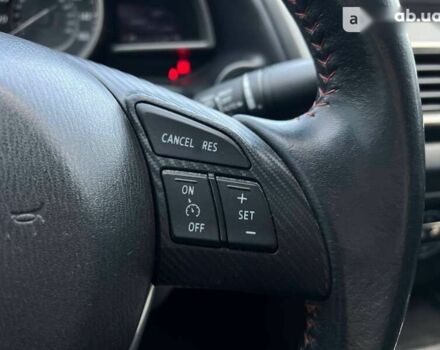 Мазда 3, об'ємом двигуна 0 л та пробігом 172 тис. км за 10500 $, фото 29 на Automoto.ua