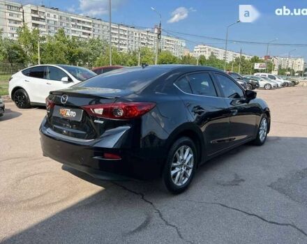 Мазда 3, об'ємом двигуна 0 л та пробігом 172 тис. км за 10500 $, фото 4 на Automoto.ua