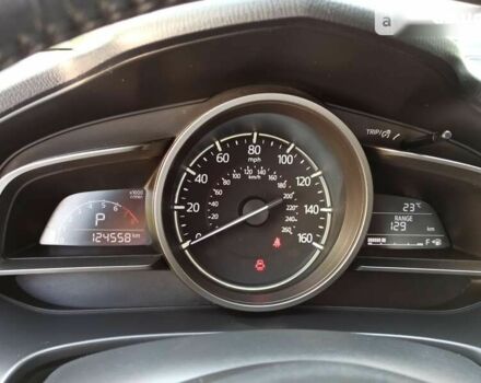 Мазда 3, объемом двигателя 2 л и пробегом 124 тыс. км за 15650 $, фото 23 на Automoto.ua