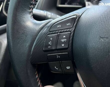 Мазда 3, об'ємом двигуна 0 л та пробігом 172 тис. км за 10500 $, фото 28 на Automoto.ua