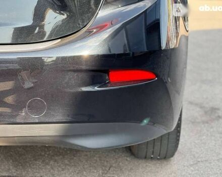 Мазда 3, об'ємом двигуна 0 л та пробігом 172 тис. км за 10500 $, фото 17 на Automoto.ua