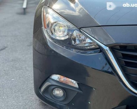 Мазда 3, об'ємом двигуна 0 л та пробігом 172 тис. км за 10500 $, фото 10 на Automoto.ua