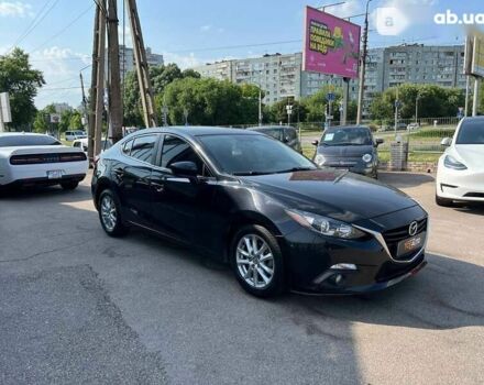 Мазда 3, об'ємом двигуна 0 л та пробігом 172 тис. км за 10500 $, фото 2 на Automoto.ua