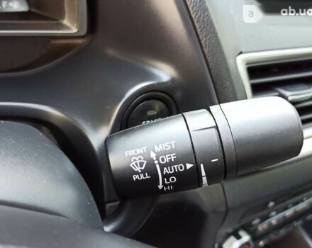 Мазда 3, объемом двигателя 2 л и пробегом 124 тыс. км за 15650 $, фото 22 на Automoto.ua